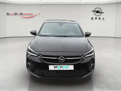 Photo 8 Opel Corsa  Electric 136ch GS