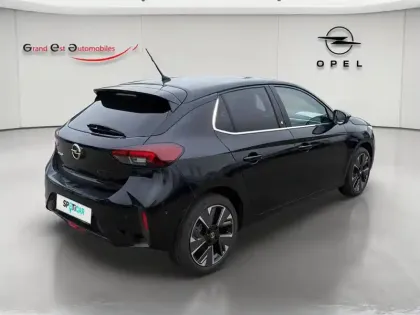 Photo 5 Opel Corsa  Electric 136ch GS