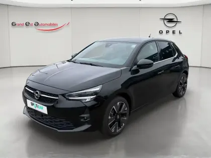Photo Opel Corsa Gs