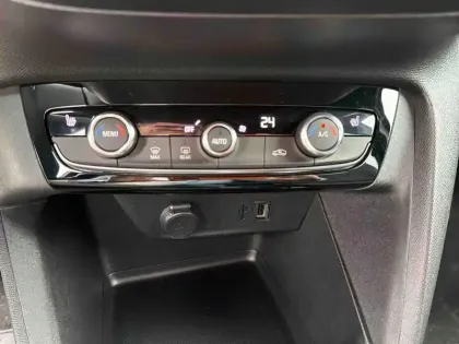 Photo 13 Opel Corsa  Electric 136ch GS