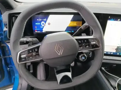 Photo 14 Renault Rafale  1.2 E-Tech full hybrid 200ch esprit Alpine - 25