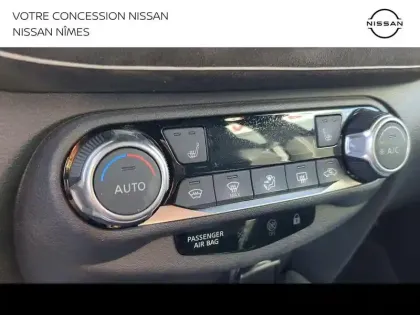 Photo 14 Nissan Juke  1.6 Hybrid 143ch N-Design 2022.5