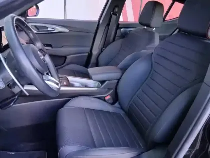Photo 13 Alfa Romeo Tonale  1.5 Hybrid 130ch Sprint TCT