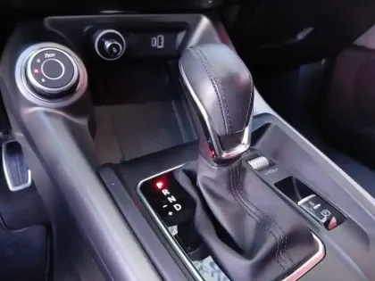 Photo 8 Alfa Romeo Tonale  1.5 Hybrid 130ch Sprint TCT