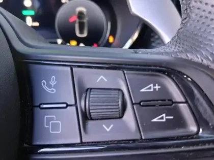 Photo 10 Alfa Romeo Tonale  1.5 Hybrid 130ch Sprint TCT