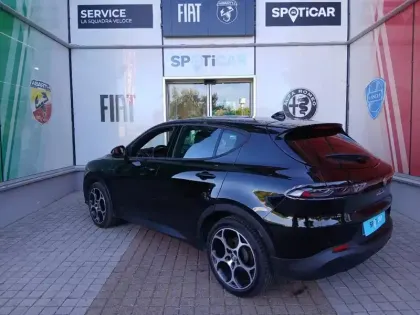 Photo 5 Alfa Romeo Tonale  1.5 Hybrid 130ch Sprint TCT