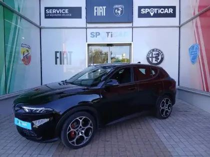 Photo Alfa Romeo Tonale Sprint