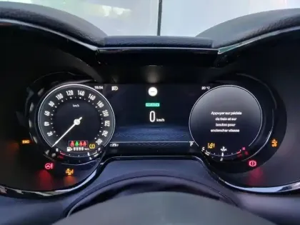 Photo 6 Alfa Romeo Tonale  1.5 Hybrid 130ch Sprint TCT