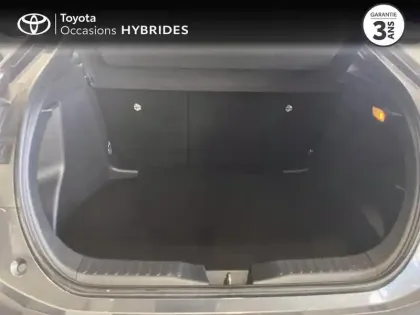 Photo 9 Toyota C-HR  2.0 Hybride 200ch Design Pack Confort