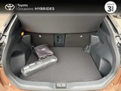 Photo 9 Toyota Yaris  Cross 130h Trail MC26