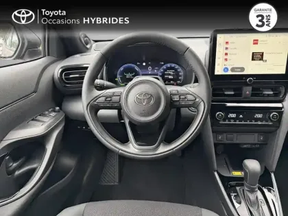 Photo 8 Toyota Yaris  Cross 130h Trail MC26