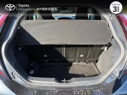 Photo 9 Toyota Aygo X  1.0 VVT-i 72ch Design MY23