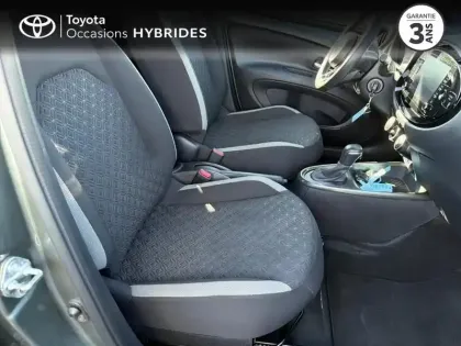 Photo 5 Toyota Aygo X  1.0 VVT-i 72ch Design MY23
