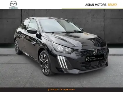 Photo Peugeot 208 Allure