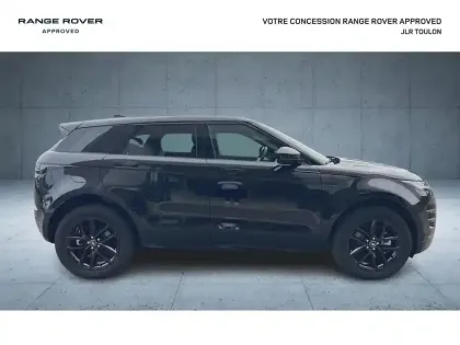 Photo 14 Land rover Range Rover  Evoque 1.5 P270e PHEV 269ch Dynamic SE