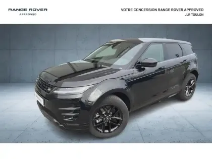 Photo Land Rover Range Rover Dynamic Se