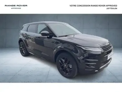 Photo 12 Land rover Range Rover  Evoque 1.5 P270e PHEV 269ch Dynamic SE
