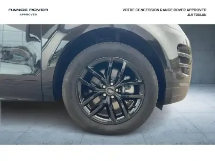 Photo 9 Land rover Range Rover  Evoque 1.5 P270e PHEV 269ch Dynamic SE