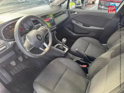 Photo 14 Renault Clio  1.5 Blue dCi 85ch Business