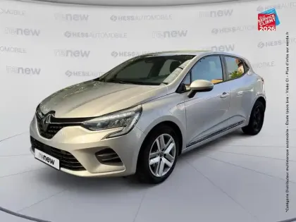 Photo Renault Clio Business