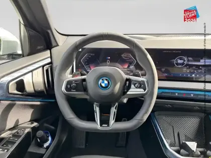 Photo 27 BMW X3  xDrive30e 299ch M Sport