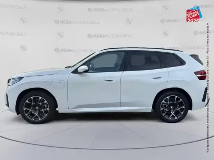 Photo 23 BMW X3  xDrive30e 299ch M Sport