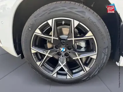 Photo 25 BMW X3  xDrive30e 299ch M Sport