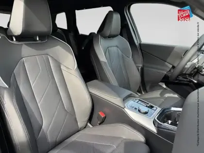 Photo 19 BMW X3  xDrive30e 299ch M Sport