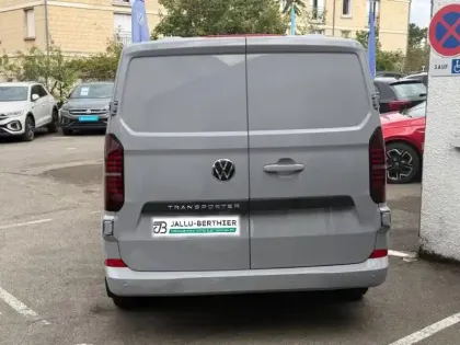 Photo 5 Volkswagen Transporter  Fg Van L1 2.0 TDI 150ch Business