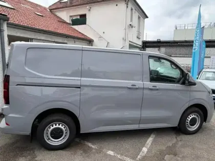 Photo 7 Volkswagen Transporter  Fg Van L1 2.0 TDI 150ch Business