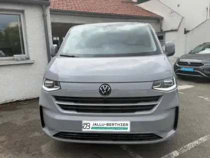 Photo 6 Volkswagen Transporter  Fg Van L1 2.0 TDI 150ch Business