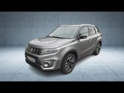 Photo Suzuki Vitara Style