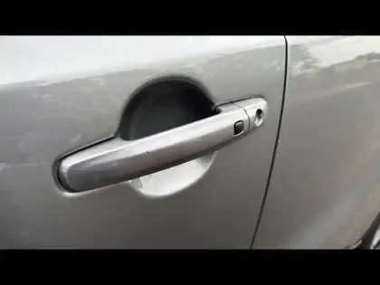 Photo 9 Suzuki Vitara  1.4 Boosterjet Hybrid 129ch Style