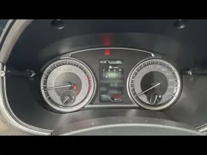 Photo 14 Suzuki Vitara  1.4 Boosterjet Hybrid 129ch Style