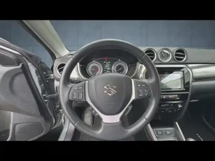 Photo 13 Suzuki Vitara  1.4 Boosterjet Hybrid 129ch Style