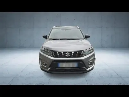 Photo 7 Suzuki Vitara  1.4 Boosterjet Hybrid 129ch Style