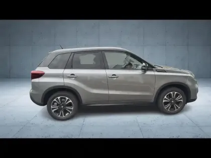 Photo 5 Suzuki Vitara  1.4 Boosterjet Hybrid 129ch Style