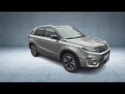 Photo 6 Suzuki Vitara  1.4 Boosterjet Hybrid 129ch Style