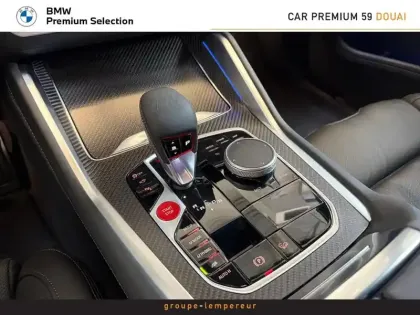 Photo 9 BMW Xm  50e 3.0 476ch