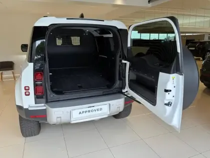 Photo 13 Land rover Defender  110 3.0 D250 Hard Top S