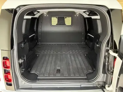 Photo 14 Land rover Defender  110 3.0 D250 Hard Top S