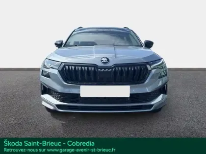 Photo 16 Skoda Karoq  2.0 TDI 150ch SCR Sportline 4x2 DSG7
