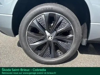 Photo 29 Skoda Karoq  2.0 TDI 150ch SCR Sportline 4x2 DSG7