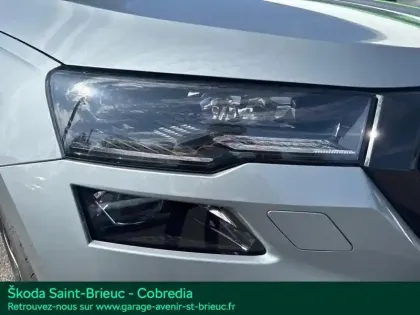 Photo 28 Skoda Karoq  2.0 TDI 150ch SCR Sportline 4x2 DSG7