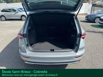 Photo 21 Skoda Karoq  2.0 TDI 150ch SCR Sportline 4x2 DSG7