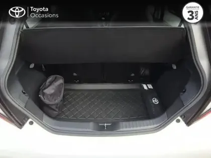 Photo 9 Toyota Aygo X  1.0 VVT-i 72ch Dynamic MY23