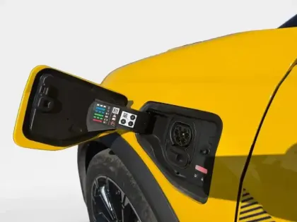 Photo 9 Renault 5  E-Tech Electrique 120ch Techno autonomie urbaine