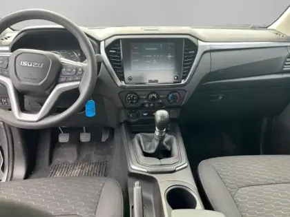 Photo 9 Isuzu D-Max  2.2 Ddi 164ch Evolution Space M/T