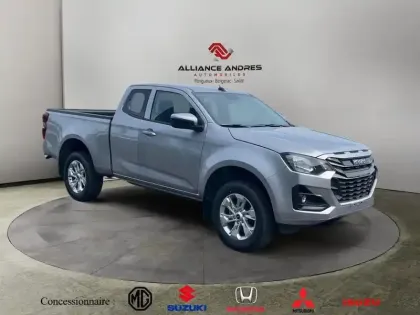 Photo 6 Isuzu D-Max  2.2 Ddi 164ch Evolution Space M/T
