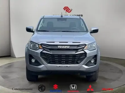 Photo 7 Isuzu D-Max  2.2 Ddi 164ch Evolution Space M/T